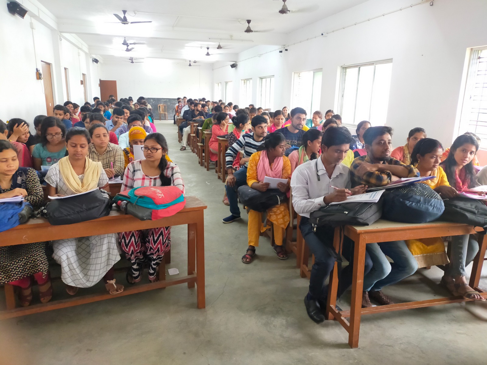 Infrastructure Image