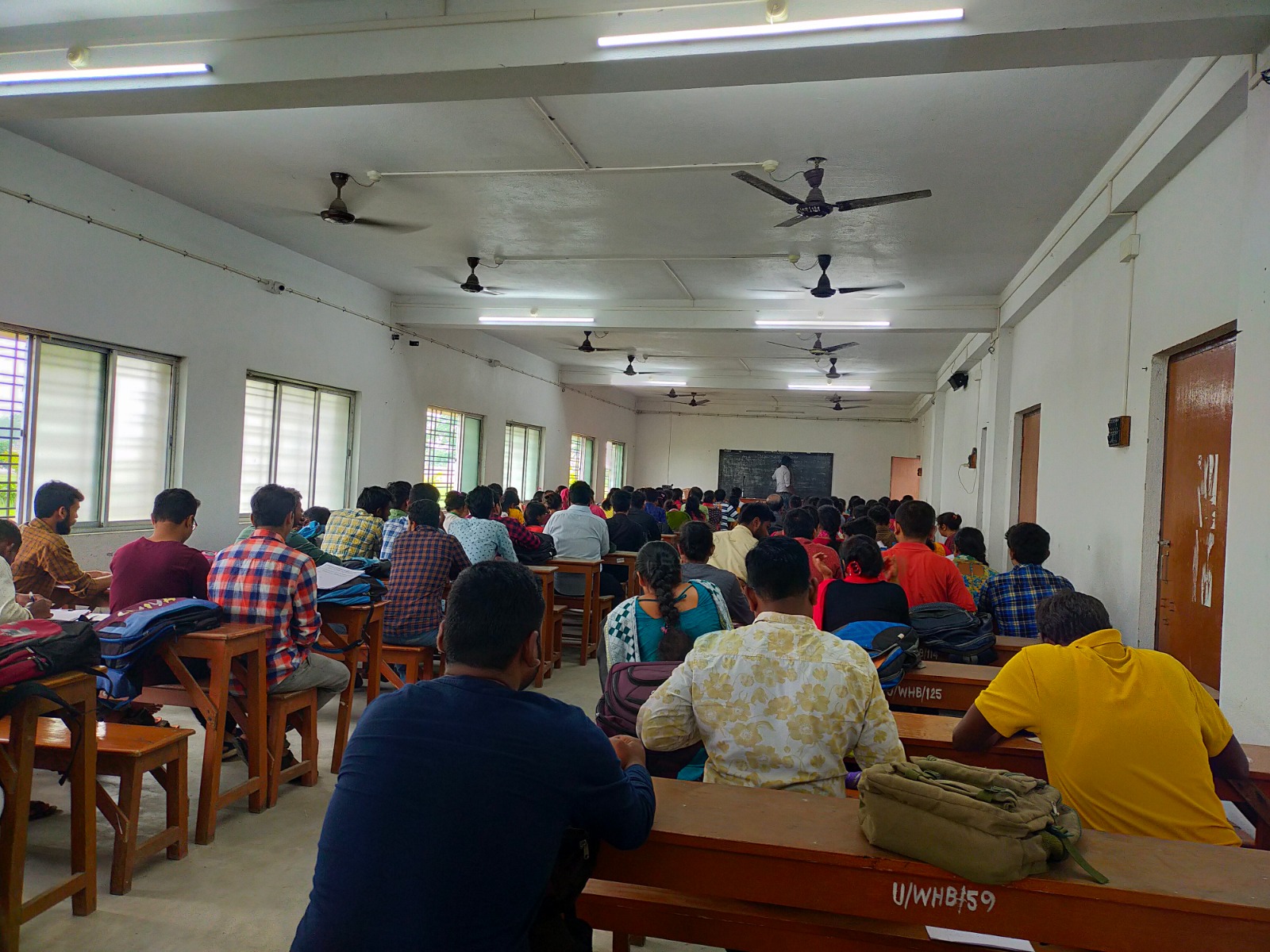 Infrastructure Image