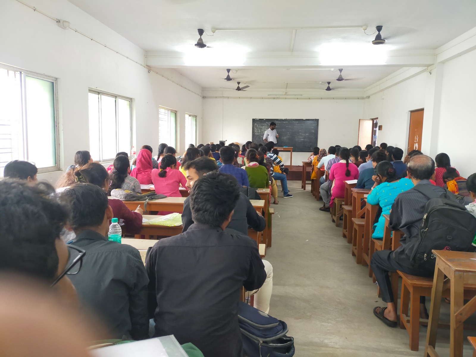 Infrastructure Image