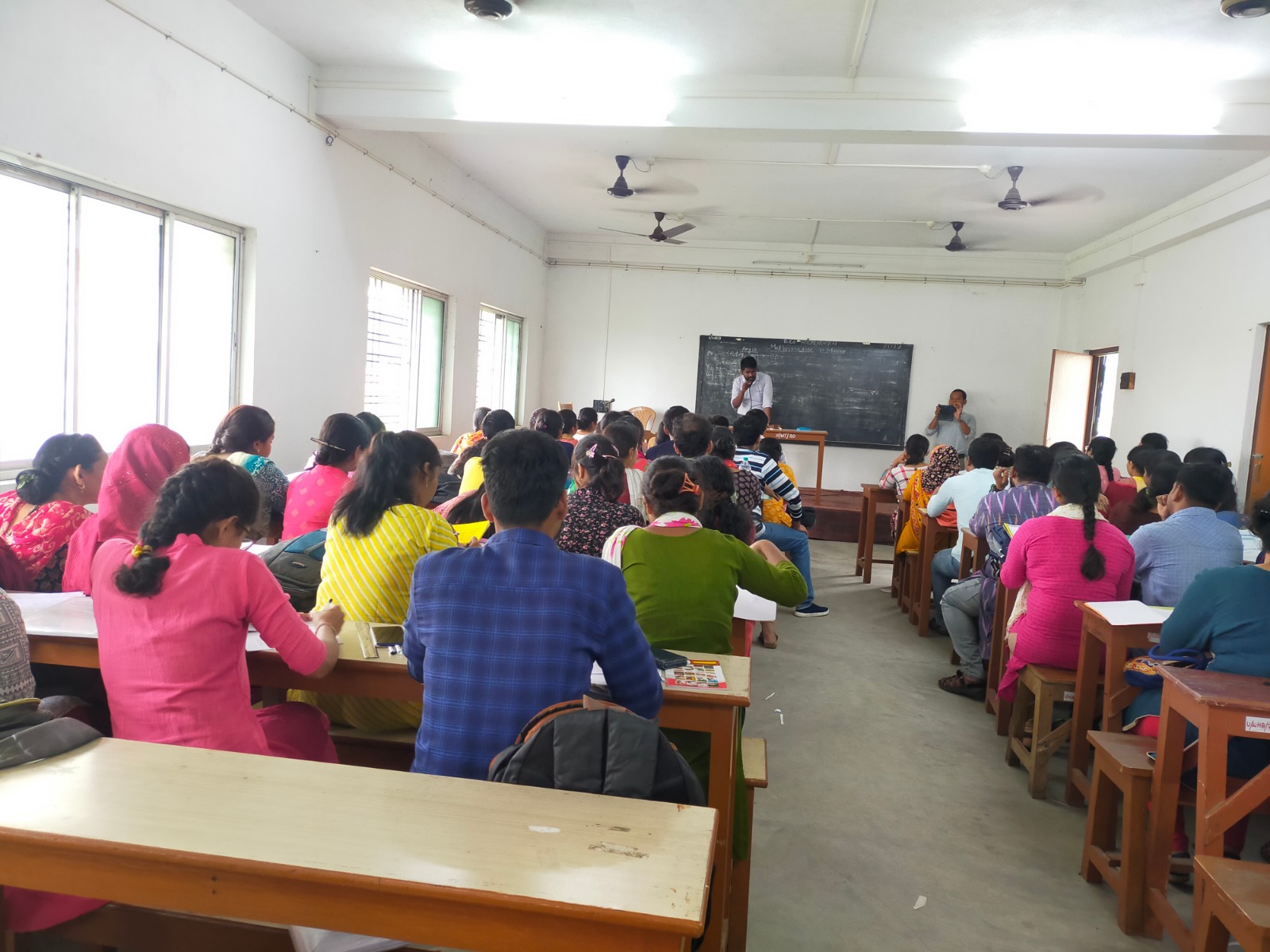 Infrastructure Image