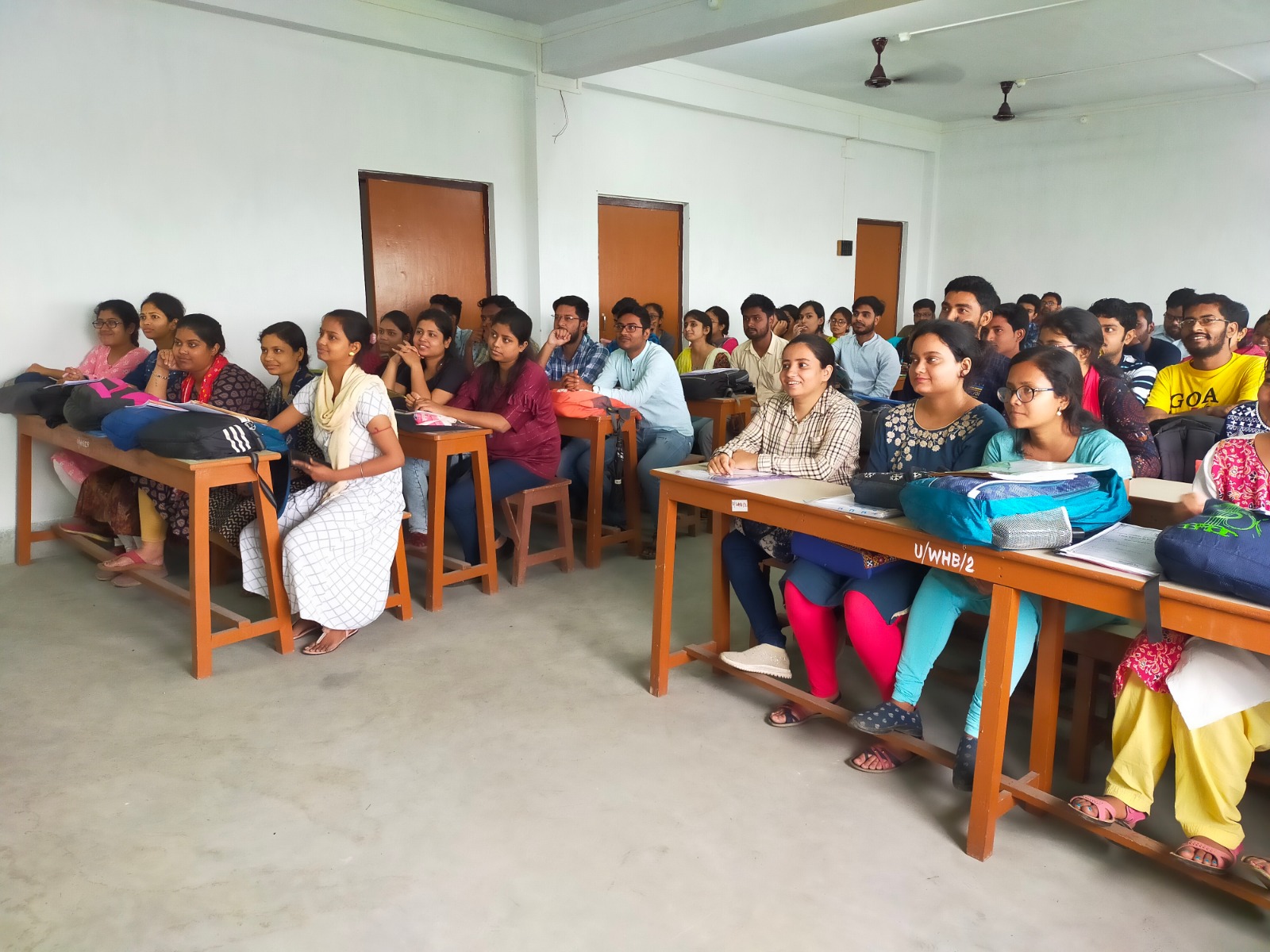 Infrastructure Image