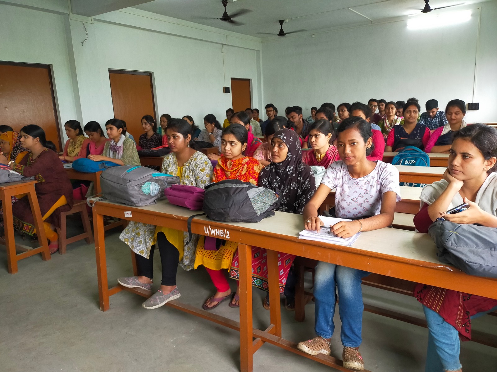 Infrastructure Image