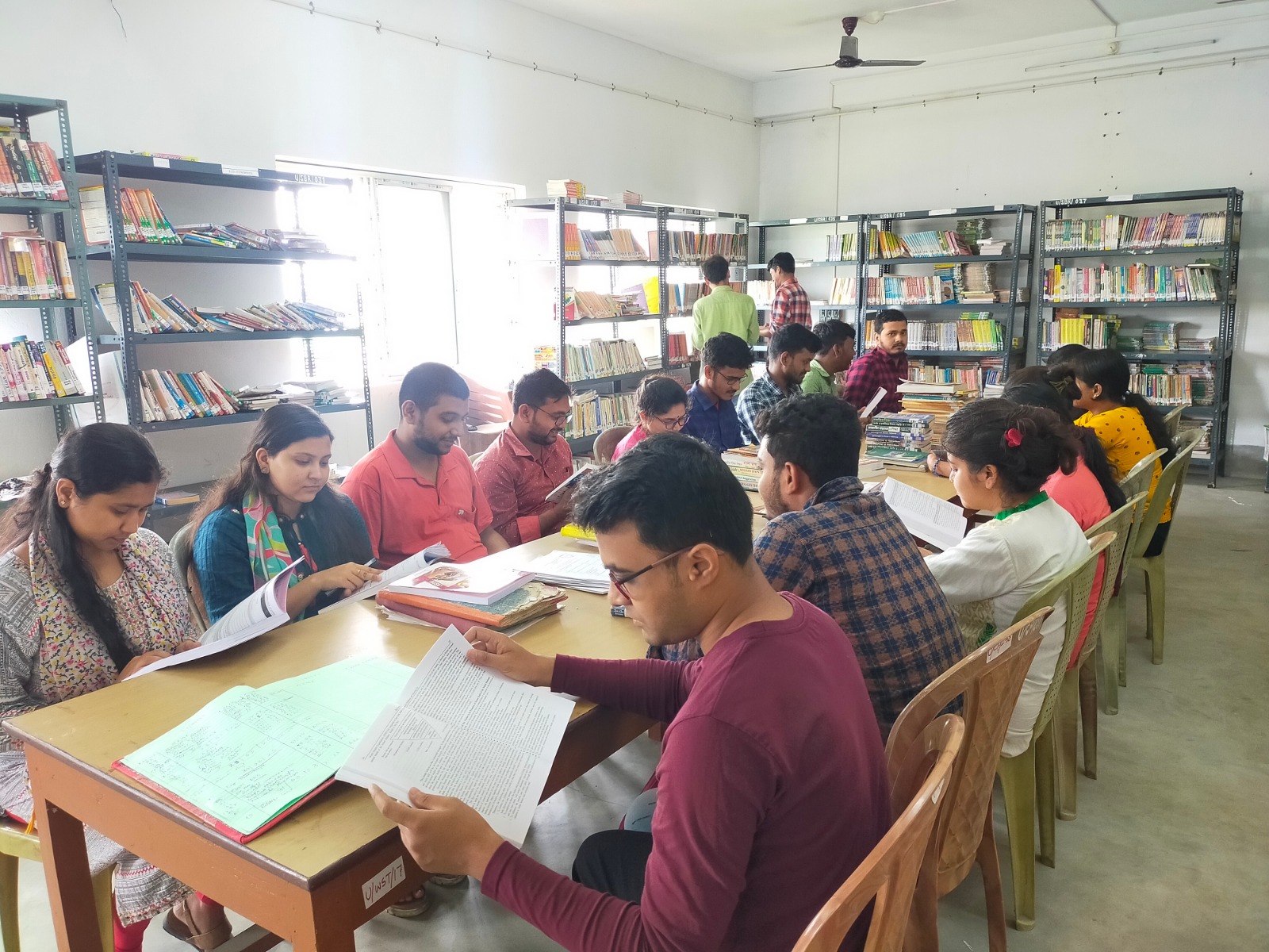 Infrastructure Image