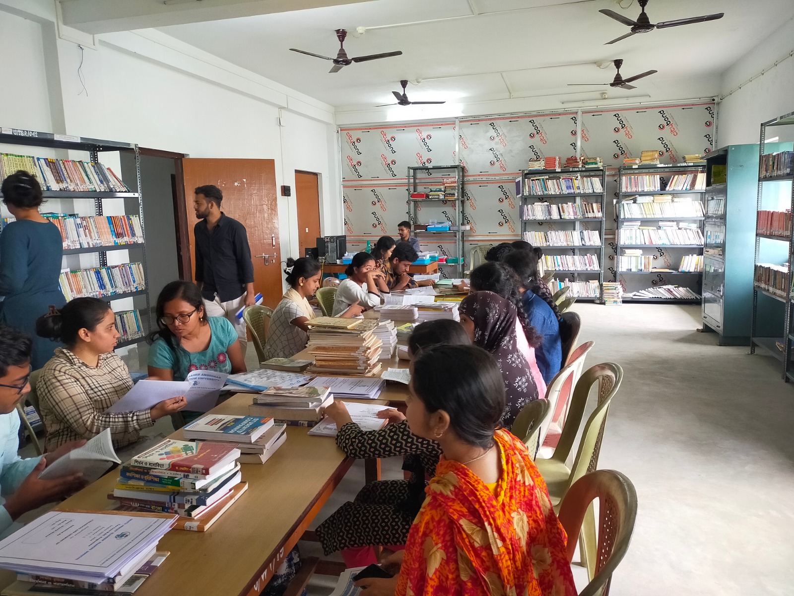 Infrastructure Image