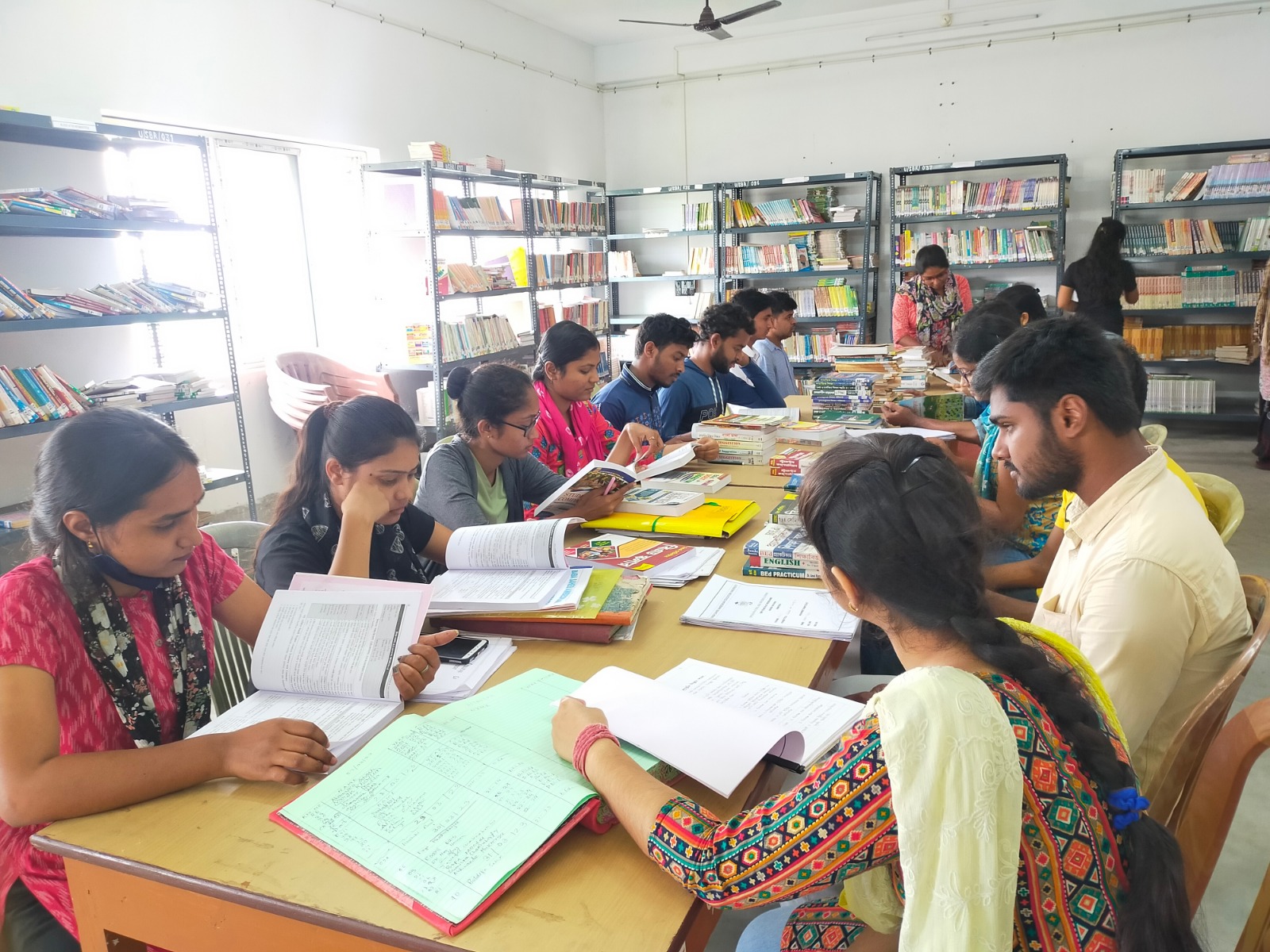 Infrastructure Image