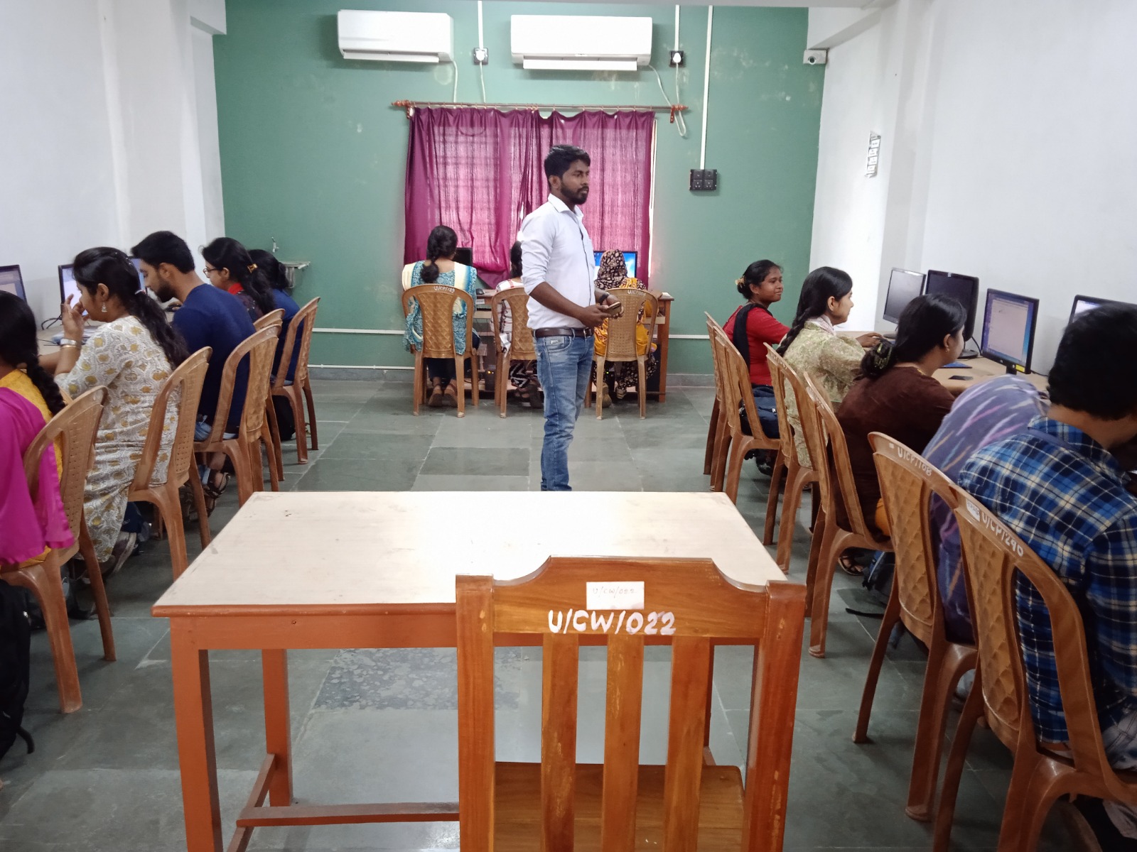 Infrastructure Image